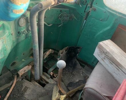 Інша Інша, об'ємом двигуна 6.3 л та пробігом 100 тис. км за 2300 $, фото 7 на Automoto.ua