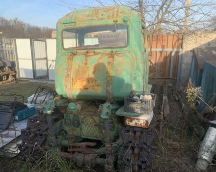 Інша Інша, об'ємом двигуна 6.3 л та пробігом 100 тис. км за 2300 $, фото 10 на Automoto.ua