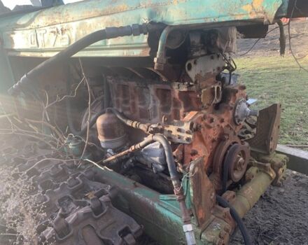 Інша Інша, об'ємом двигуна 6.3 л та пробігом 100 тис. км за 2300 $, фото 9 на Automoto.ua