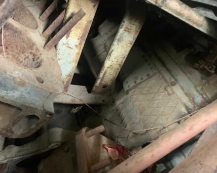 Інша Інша, об'ємом двигуна 6.3 л та пробігом 100 тис. км за 2300 $, фото 5 на Automoto.ua