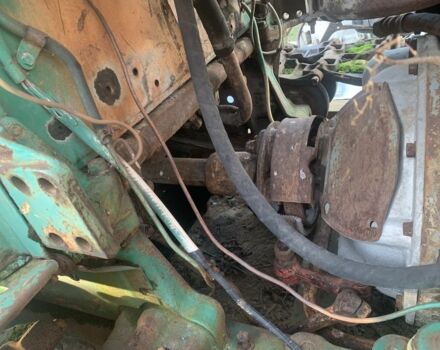 Інша Інша, об'ємом двигуна 6.3 л та пробігом 100 тис. км за 2300 $, фото 13 на Automoto.ua