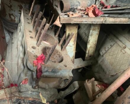 Інша Інша, об'ємом двигуна 6.3 л та пробігом 100 тис. км за 2300 $, фото 4 на Automoto.ua