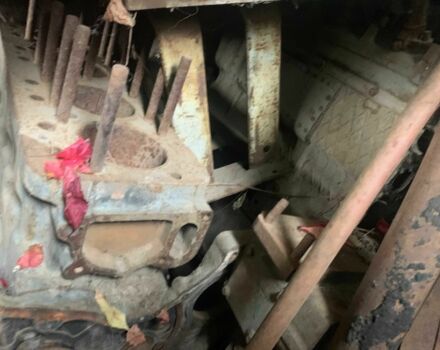 Інша Інша, об'ємом двигуна 6.3 л та пробігом 100 тис. км за 2300 $, фото 6 на Automoto.ua