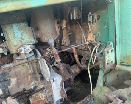 Інша Інша, об'ємом двигуна 6.3 л та пробігом 100 тис. км за 2300 $, фото 17 на Automoto.ua