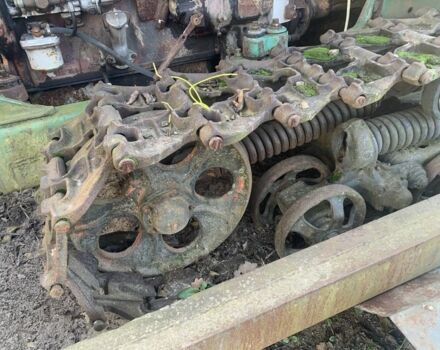 Інша Інша, об'ємом двигуна 6.3 л та пробігом 100 тис. км за 2300 $, фото 18 на Automoto.ua