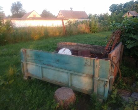 Другая Інша, об'ємом двигуна 1600 л та пробігом 0 тис. км за 3000 $, фото 5 на Automoto.ua