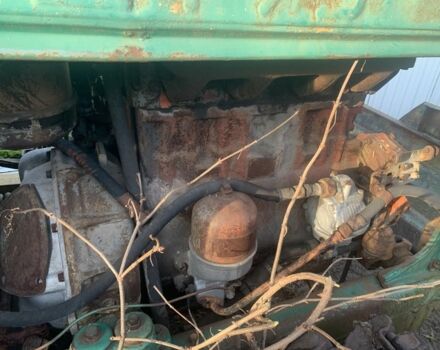 Інша Інша, об'ємом двигуна 6.3 л та пробігом 100 тис. км за 2300 $, фото 14 на Automoto.ua