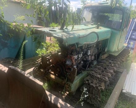 Інша Інша, об'ємом двигуна 6.3 л та пробігом 100 тис. км за 2300 $, фото 2 на Automoto.ua