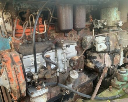 Інша Інша, об'ємом двигуна 6.3 л та пробігом 100 тис. км за 2300 $, фото 16 на Automoto.ua