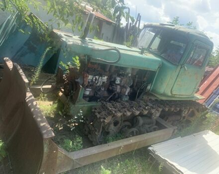 Інша Інша, об'ємом двигуна 6.3 л та пробігом 100 тис. км за 2300 $, фото 1 на Automoto.ua