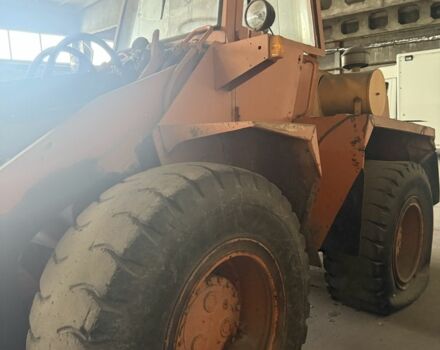 Інша Інша, об'ємом двигуна 7.5 л та пробігом 0 тис. км за 5830 $, фото 1 на Automoto.ua