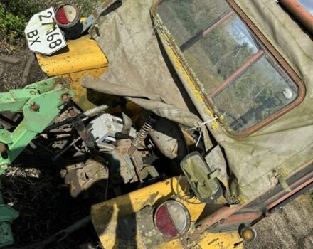 Інша Інша, об'ємом двигуна 1.96 л та пробігом 0 тис. км за 7000 $, фото 4 на Automoto.ua