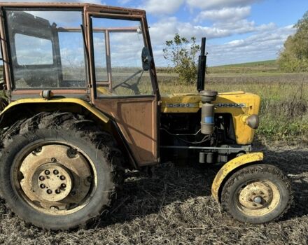 Інша Інша, об'ємом двигуна 1.96 л та пробігом 0 тис. км за 7000 $, фото 1 на Automoto.ua