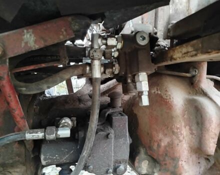 Другая Другая, объемом двигателя 0 л и пробегом 0 тыс. км за 2050 $, фото 2 на Automoto.ua