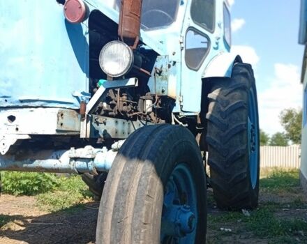 Інша Інша, об'ємом двигуна 0 л та пробігом 0 тис. км за 1600 $, фото 6 на Automoto.ua