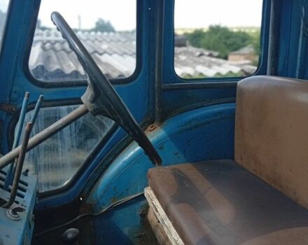 Інша Інша, об'ємом двигуна 0 л та пробігом 0 тис. км за 1600 $, фото 4 на Automoto.ua
