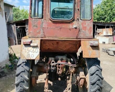 Другая Другая, объемом двигателя 2.08 л и пробегом 100 тыс. км за 2500 $, фото 2 на Automoto.ua