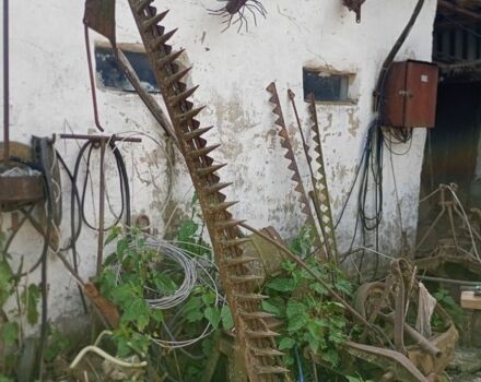 Другая Другая, объемом двигателя 2.08 л и пробегом 100 тыс. км за 2500 $, фото 4 на Automoto.ua