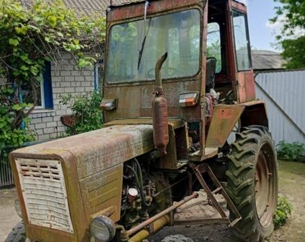 Другая Другая, объемом двигателя 2.08 л и пробегом 100 тыс. км за 2500 $, фото 3 на Automoto.ua