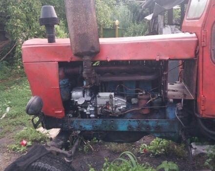 Другая Другая, объемом двигателя 0 л и пробегом 0 тыс. км за 2642 $, фото 2 на Automoto.ua