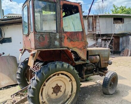 Другая Другая, объемом двигателя 2.08 л и пробегом 100 тыс. км за 2500 $, фото 1 на Automoto.ua