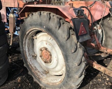 Другая Другая, объемом двигателя 0 л и пробегом 0 тыс. км за 2700 $, фото 4 на Automoto.ua