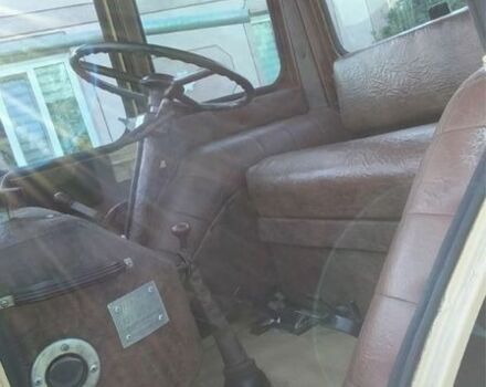 Другая Другая, объемом двигателя 4.94 л и пробегом 1000 тыс. км за 4084 $, фото 7 на Automoto.ua