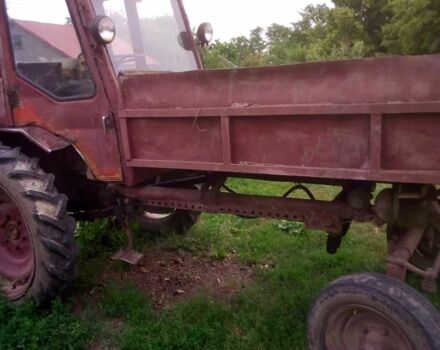 Другая Інша, об'ємом двигуна 2080 л та пробігом 0 тис. км за 1800 $, фото 1 на Automoto.ua