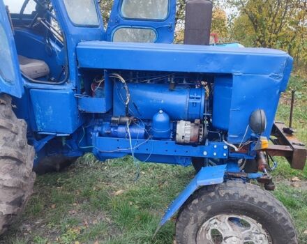 Другая Другая, объемом двигателя 0 л и пробегом 0 тыс. км за 3000 $, фото 3 на Automoto.ua