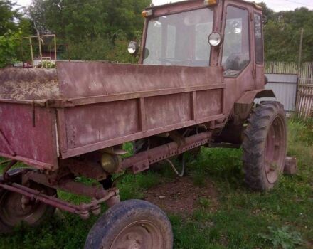 Другая Інша, об'ємом двигуна 2080 л та пробігом 0 тис. км за 1800 $, фото 3 на Automoto.ua