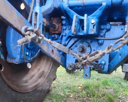 Другая Другая, объемом двигателя 0 л и пробегом 0 тыс. км за 3000 $, фото 6 на Automoto.ua