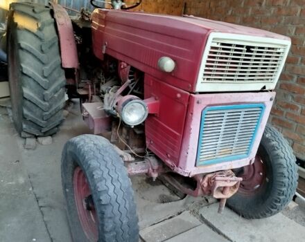 Другая Другая, объемом двигателя 0 л и пробегом 0 тыс. км за 2000 $, фото 2 на Automoto.ua