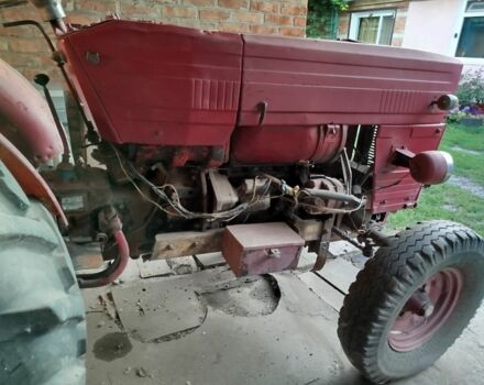 Другая Другая, объемом двигателя 0 л и пробегом 0 тыс. км за 2000 $, фото 7 на Automoto.ua