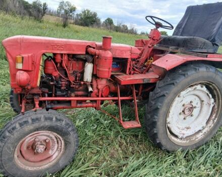 Другая Другая, объемом двигателя 2.5 л и пробегом 0 тыс. км за 2000 $, фото 1 на Automoto.ua