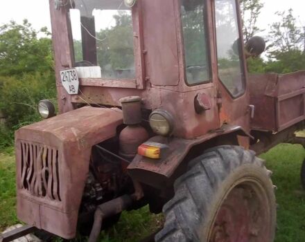 Другая Інша, об'ємом двигуна 2080 л та пробігом 0 тис. км за 1800 $, фото 2 на Automoto.ua
