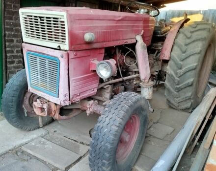 Другая Другая, объемом двигателя 0 л и пробегом 0 тыс. км за 2000 $, фото 5 на Automoto.ua