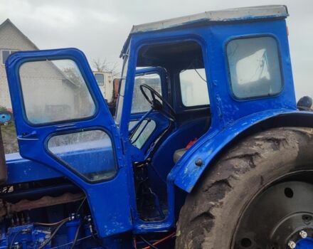 Другая Другая, объемом двигателя 0 л и пробегом 0 тыс. км за 3000 $, фото 8 на Automoto.ua