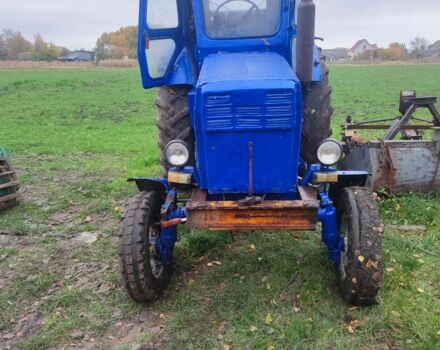 Другая Другая, объемом двигателя 0 л и пробегом 0 тыс. км за 3000 $, фото 2 на Automoto.ua