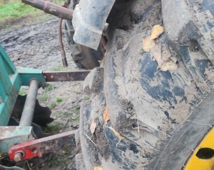 Другая Другая, объемом двигателя 0 л и пробегом 0 тыс. км за 3000 $, фото 10 на Automoto.ua