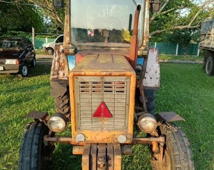 Другая Другая, объемом двигателя 0 л и пробегом 0 тыс. км за 5500 $, фото 1 на Automoto.ua