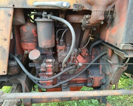 Другая Другая, объемом двигателя 0 л и пробегом 0 тыс. км за 5500 $, фото 5 на Automoto.ua