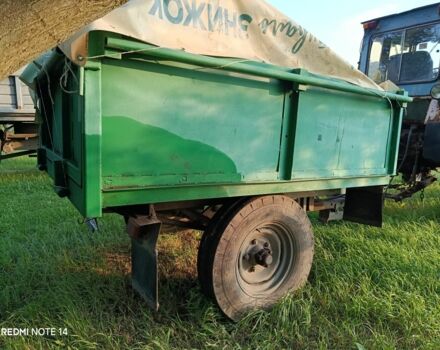 Другая Другая, объемом двигателя 0 л и пробегом 0 тыс. км за 5500 $, фото 8 на Automoto.ua