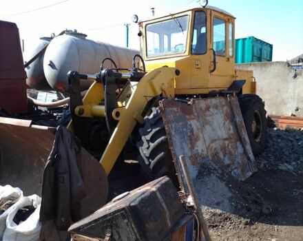 Інша Інша, об'ємом двигуна 0 л та пробігом 0 тис. км за 4500 $, фото 4 на Automoto.ua