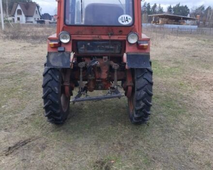 Другая Другая, объемом двигателя 0 л и пробегом 0 тыс. км за 4950 $, фото 3 на Automoto.ua