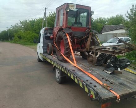 Другая Другая, объемом двигателя 3.4 л и пробегом 2 тыс. км за 4989 $, фото 3 на Automoto.ua