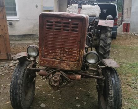 Інша Інша, об'ємом двигуна 0 л та пробігом 0 тис. км за 3500 $, фото 2 на Automoto.ua
