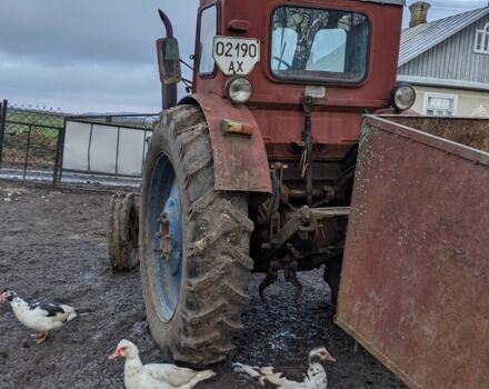 Інша Інша, об'ємом двигуна 0 л та пробігом 0 тис. км за 2000 $, фото 1 на Automoto.ua
