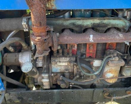 Інша Інша, об'ємом двигуна 0 л та пробігом 0 тис. км за 3200 $, фото 5 на Automoto.ua