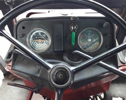 Другая Другая, объемом двигателя 3.7 л и пробегом 5 тыс. км за 5500 $, фото 4 на Automoto.ua