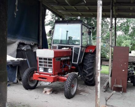 Другая Другая, объемом двигателя 3.7 л и пробегом 5 тыс. км за 5500 $, фото 1 на Automoto.ua